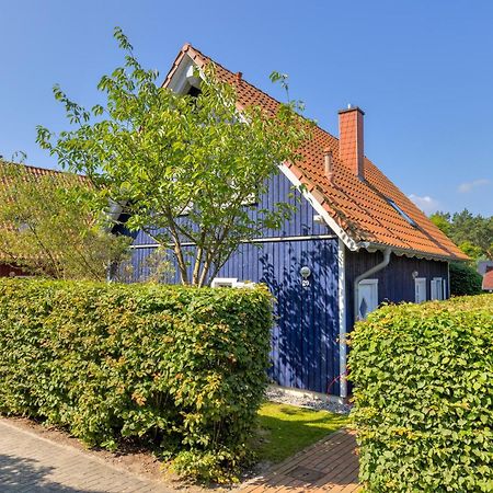 Kuestenhaus Koserow מראה חיצוני תמונה