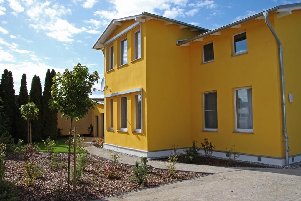 Kuestenhaus Koserow מראה חיצוני תמונה