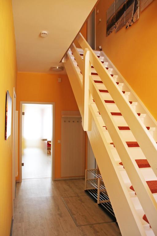 Kuestenhaus Koserow מראה חיצוני תמונה